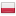 kudypy.olsztyn.pl server is located in Poland